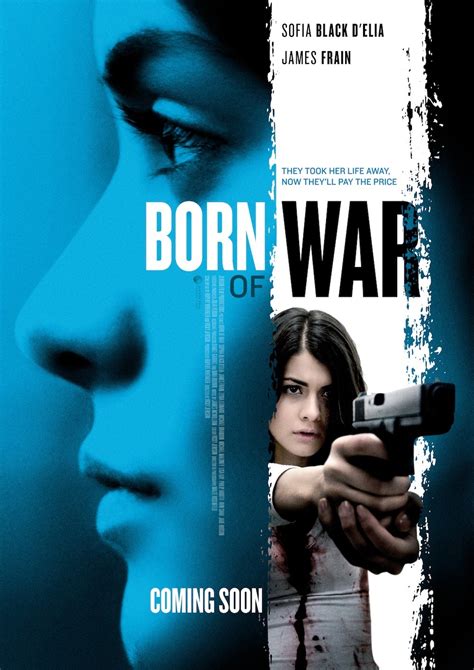 Born Of War Dvd Release Date Redbox Netflix Itunes Amazon