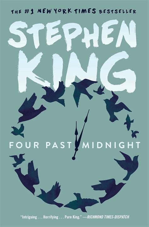 four past midnight book by stephen king official publisher page simon and schuster