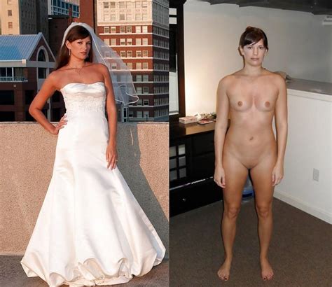 wives dressed then undressed tumblr