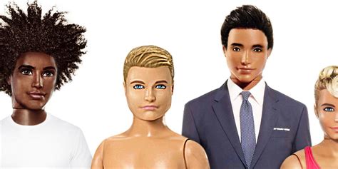 Here S What Realistic Ken Dolls Would Look Like