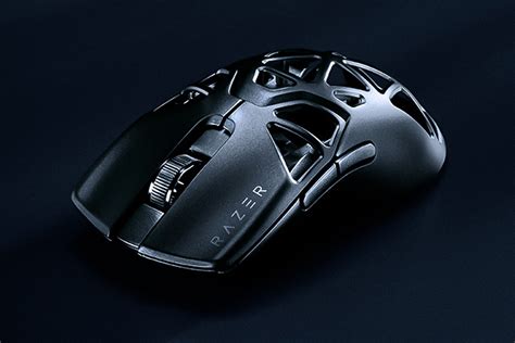 razers   featherweight wireless gaming mouse   darth