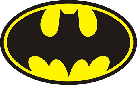 batman logo coloring page clipartsco