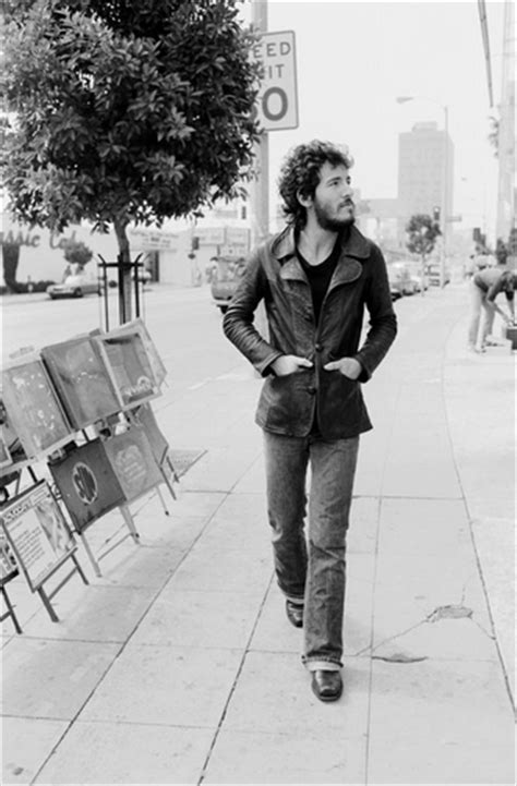 bruce springsteen the vintage photographs rolling stone