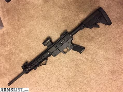 Armslist For Sale Trade Jrc Acp Carbine Takes Glock Mags Hot Sex Picture