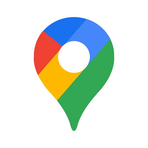 google maps icon  png