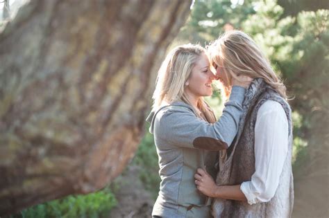 Pin On Real Engagements And Proposals Of Lgbtq Couples