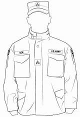 Regulations Uniform Headgear Uniforms Weather Operationmilitarykids sketch template