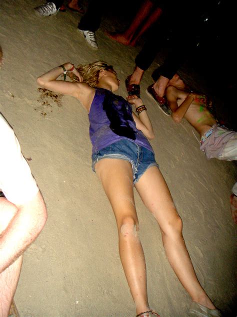 drunk girl at college sex party college
