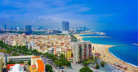 savings  barcelona beach hotel green vacation deals