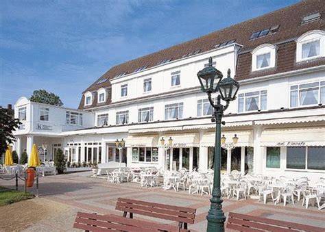kurhaus hotel updated  prices wyk auf foehr germany