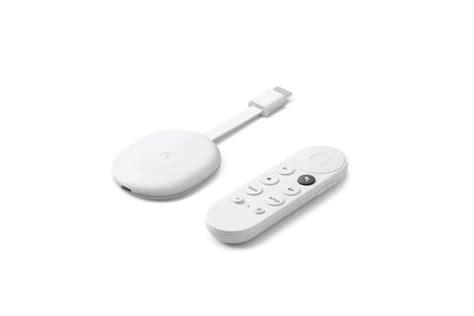 google chromecast met google tv super handig en goedkoop
