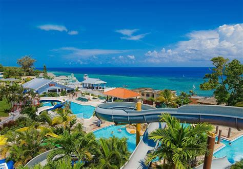 beaches ocho rios spa golf  waterpark resort ocho rios jamaica