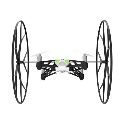 parrot minidrone rolling spider air land  buyvia