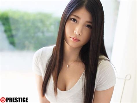 fresh face prestige exclusive debut ema yuina