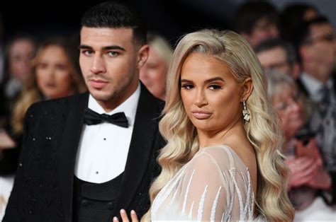 Love Island’s Molly Mae Hague ‘really Gutted’ As She’s Forced To Miss