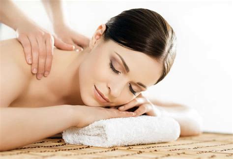 Deep Tissue Massage Vs Swedish Massage Which Is Right For You