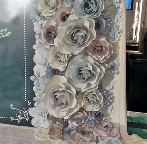 this pin was discovered by barb ann designs paper flowers barb nichols discover and save
