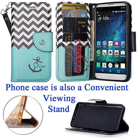 lg      lv case phone case designed wallet grip textured kick stand