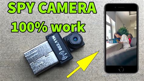 Homemade Spy Cam Video Photos