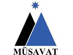musavat party   part  early parliamentary elections  azerbaijan trendaz