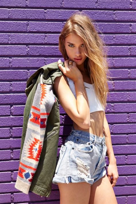 Nasty Gal S July Lookbook Heads To The Streets Fashion Gone Rogue