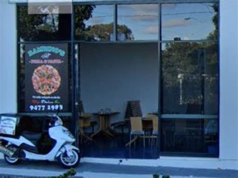 bambino pizza and pasta hornsby s best pizza place revealed daily