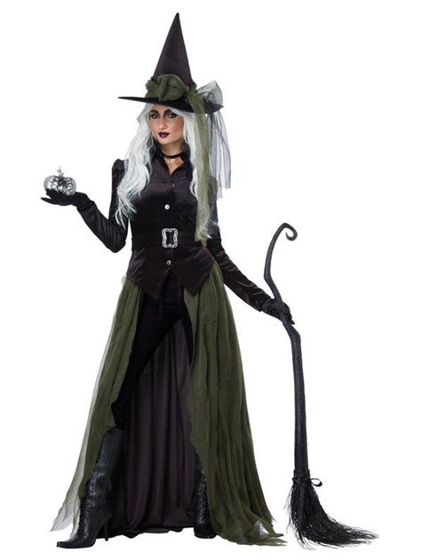 gothic witch costume for women womens costumes for 2019 wholesale halloween costumes