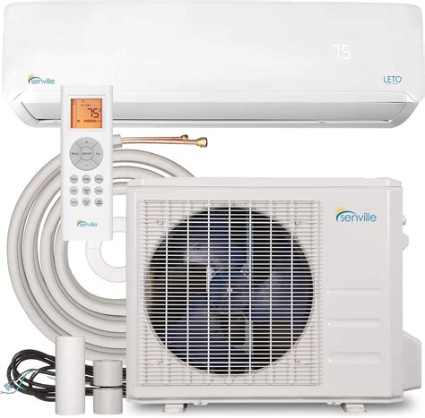 garage air conditioners  review