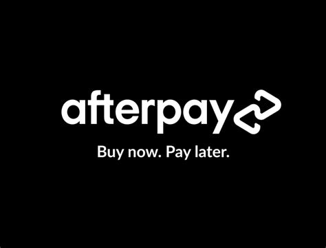frequently asked questions afterpay