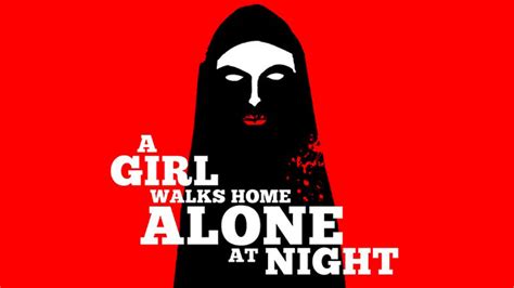 obsessed with ana lily amirpour s a girl walks home alone at night