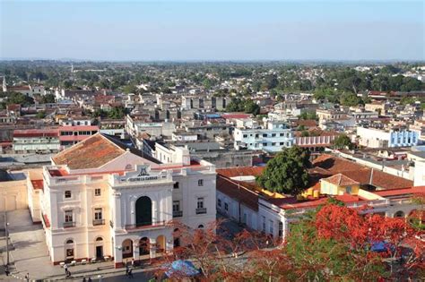 santa clara cuba map population britannica