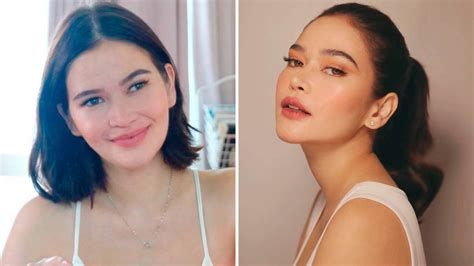 bela padilla admitted   banlag  correct netizen   shes duling attracttour