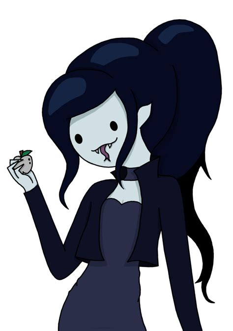 The Vampire Queen By Superwaffleattack On Deviantart Adventure Time
