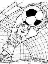 Fudbal Bojanke Fussball sketch template