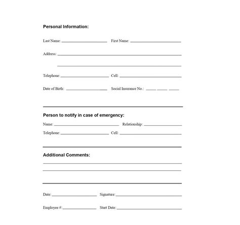 intake form template  sample intake forms indy