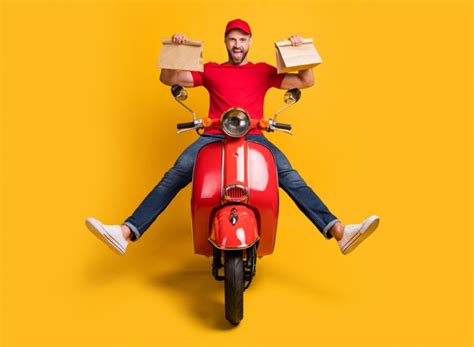 food delivery stories   simply hilarious