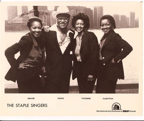 70sbestblackalbums The Staple Singers Americana Music Soul Music