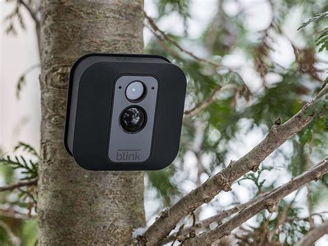 outdoor security camera deals blink smart security camera