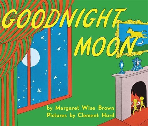 goodnight moon good night moon margaret wise brown good night