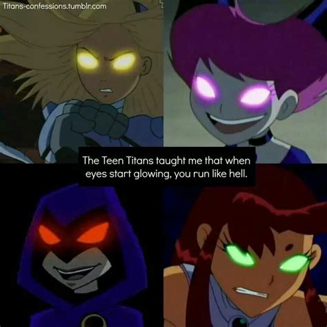 Teen Titans Faut Rire Dans La Vie Pinterest Jovens Titãs Teen