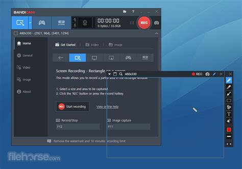download bandicam screen recorder 2019 free latest apps