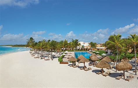 dreams tulum resort spa tulum mexico hotel virgin holidays