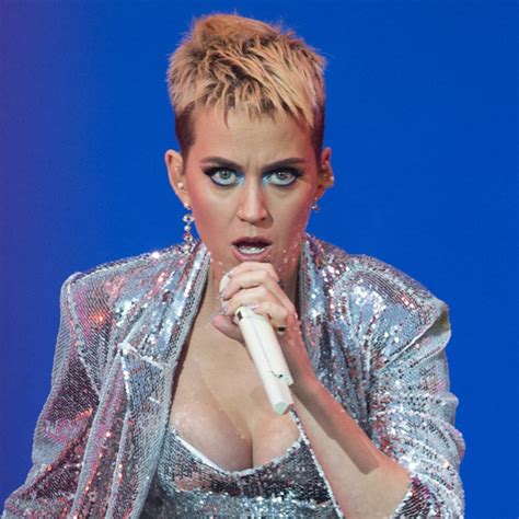 Katy Perry Gets Racy Onstage At Bbc Radio 1 S Big Weekend 2017 E