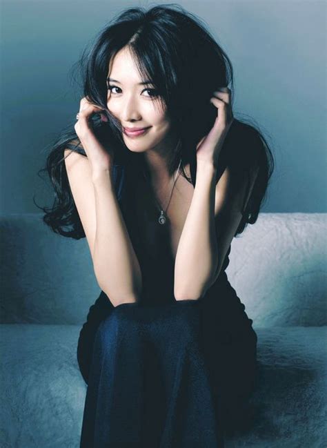 Top 20 Hot Chinese Actresses China Whisper