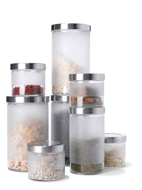 ikea frosted canisters 2 home renovations and decorating kitchen containers kitchen canisters