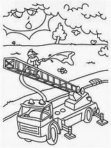 Coloring Pages Firefighter Fire Fighter Print Fred Realistic Search Again Bar Case Looking Don Use Find Kids sketch template
