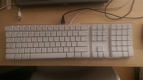 apple keyboard  philmug