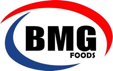 bmg foods importacao  exportacao ltda