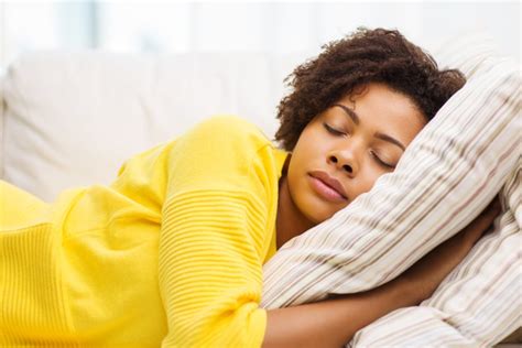Research Seeks To Help Black Women Sleep Better