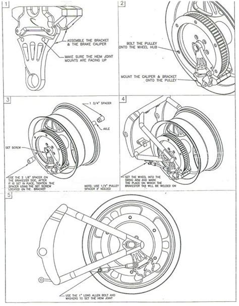pin  louie munoz  cool rides diagram harley davidson shovelhead